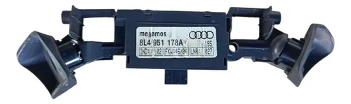 Sensor Movimento Esquerdo Alarme Audi A3 1998 2006