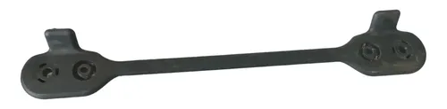 Suporte Fixação Trilho Banco Peugeot 206 207 