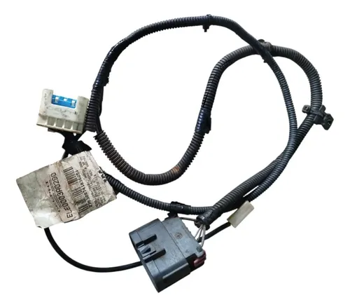Chicote Bomba Combustível Gm Cobalt Onix 2012 2014