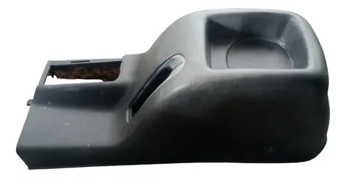 Moldura Acabamento Console Central Daewoo Lanos 1998 1999