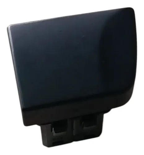 Botao Cego Falso Painel Citroen C3 2014 2015