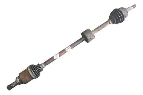 Semi Eixo Direito Renault Logan Sandero 1.0 12v 2017 2022