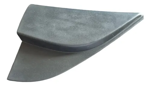 Acabemento Retrovisor Interno Nissan March 2014 A 2020