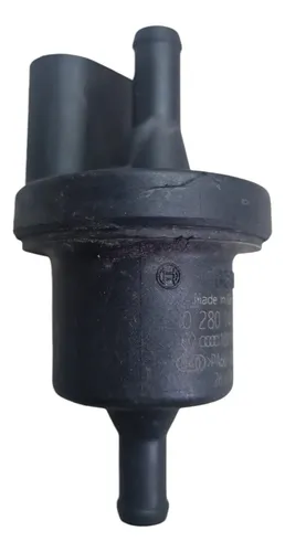Válvula Canister Vw Golf New Beetle Bora 01 Á 05 