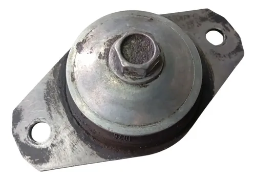 Coxim Motor Direito Fiat Palio Siena Uno 2005 2012 51736529