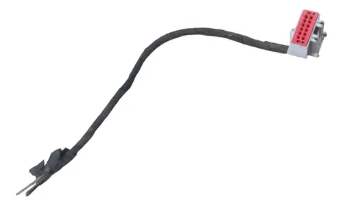 Plug Conector Chicote Retrovisor Ford Focus 2014 2016