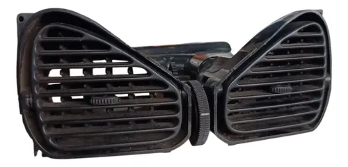 Difusor Saida Ar Painel Central Fiat Palio 2004 2012