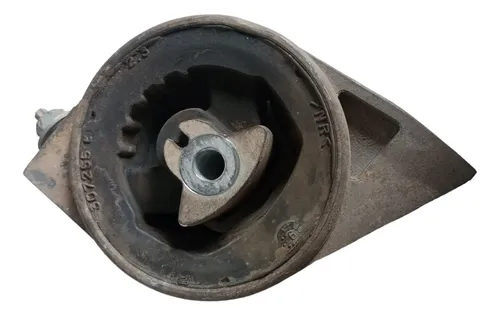 Suporte Coxim Inferior Câmbio Mercedez Benz Classe A 97 Á 03