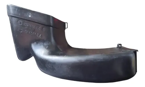 Duto Ar Caixa Ventilação Vw Santana 99 A 06