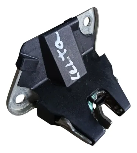 Fechadura Porta Malas Gm Celta 2007 2014