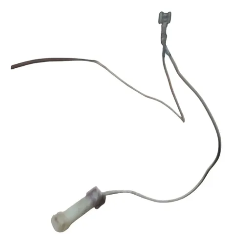 Plug Conector Chicote Vw Gol Parati 1996 2005 307972643