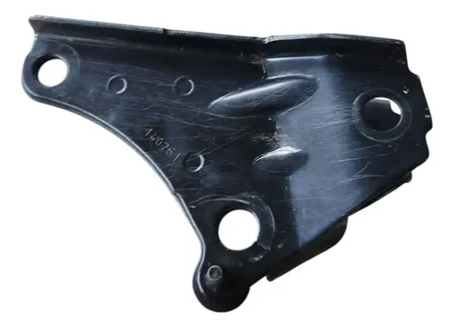 Suporte Inferior Traseiro Cambio Peugeot 208 1.5 2013 2016
