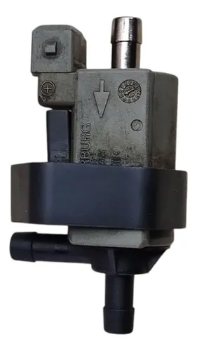 Válvula Solenóide Canister Vw Golf Bora 2.0 1997 2002