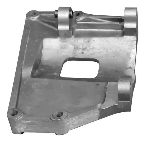 Suporte Compressor Ar Vw Gol Santana Parati 2002 2008