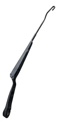 Braço Limpador Parabrisa Esquerdo Vw Golf Audi A3 1999 2007 Esquerdo