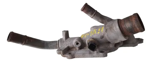 Carcaça Valvula Termostatica Nissan 2009 A 2013