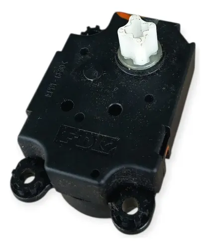 Motor Atuador Ar Condicionado  Gm Astra Vectra 2006 2011