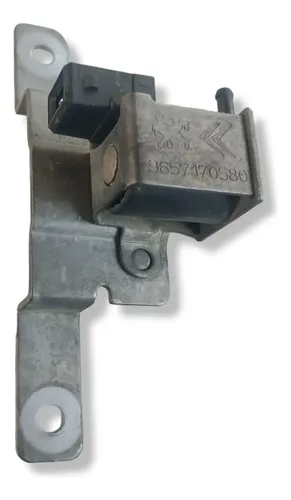 Válvula Solenoide Partida Frio Peugeot 206 207 2001 A 2014