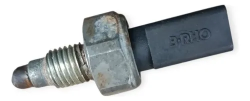 Interruptor Sensor Luz Ré Vw Polo 2003 2007