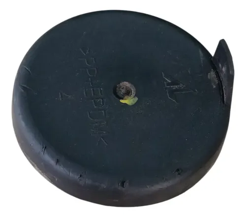 Tampa Vedação Farol Gm Citroen C4 2008 2009