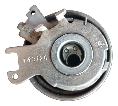 Tensor Polia Correia Dentada Renault Clio 1999 2006
