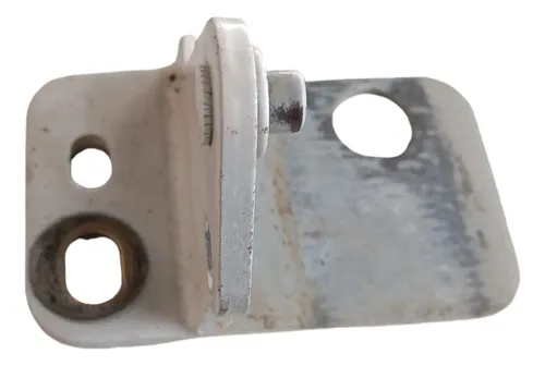 Batente Dobradiça Porta Traseira Direita Vw Polo 2003