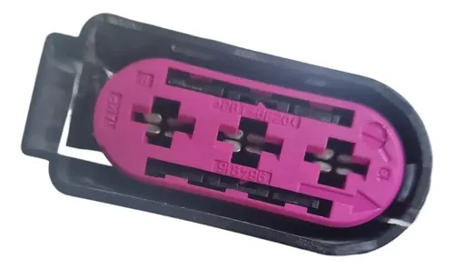 Conector Fusível Caixa Vw Golf Jetta 1997 2005