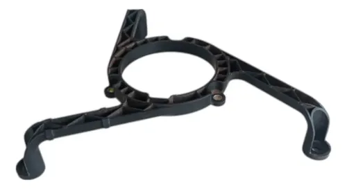 Suporte Defletor Ventoinha Vw Golf New Beetle
