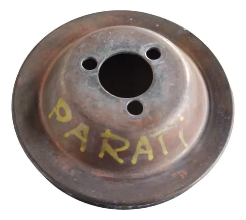Polia Bomba Agua Vw Parati