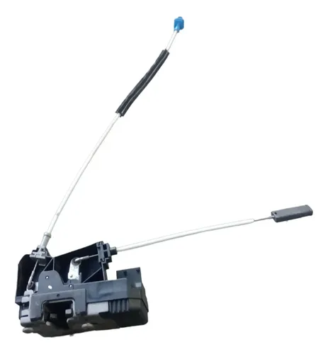 Fechadura Elétrico Porta Diant Direito Gm Astra 1999 A 2012