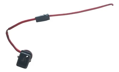 Plug Conector Chicote Vw Gol Parati G3 1997 2005 307972643
