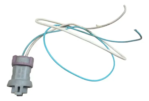 Plug Conector Chicote Vw Gol Parati G3 1999 2005 813971955
