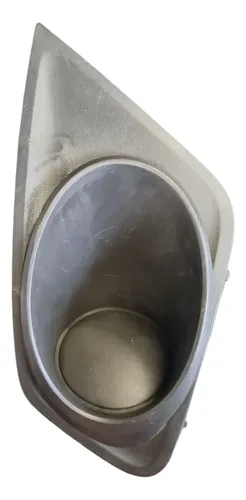 Moldura Milha Direito Ford Ka 2009 2013
