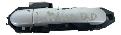 Maçaneta Externa Dianteira Direita Nissan Livina 09/14