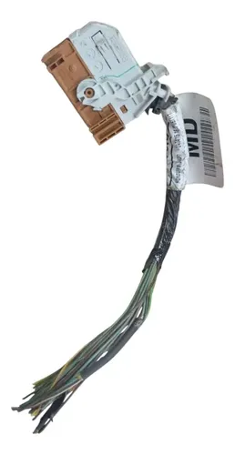 Plug Conector Chicote Ford Focus 2.0 2014 2016 F1ft14014