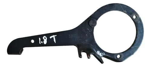 Suporte Bomba Ar Segundaria Audi A3 Golf 1.8t 1997 2006