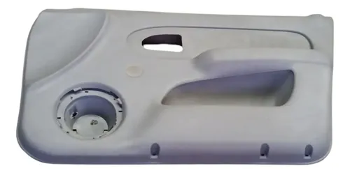 Forro Porta Dianteira Direita Renault Clio 4p 2004 2010
