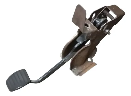 Pedal Freio Renault Sandero Logan 2018 2019 463014380r