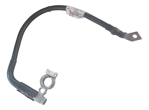 Cabo Positivo Bateria Vw Golf Audi A3 1999 2006 1j0971228bh