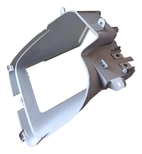 Caixa Console Frontal Kia Picanto 2004 2008