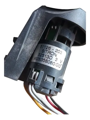 Sensor Temperatura Caixa Evaporadora Citroen Xsara Picasso