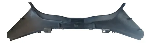 Acabamento Inferior Porta-malas Vw New Beetle 2008 A 2010