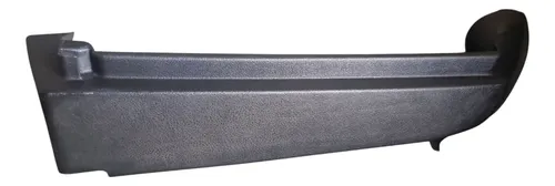 Suporte Bagagito Esquerdo Vw Golf 2008 2014