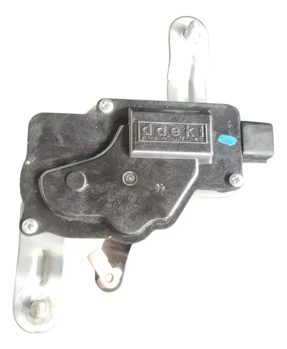 Atuador Fechadura Tampa Traseira Kia Picanto 2007 2011