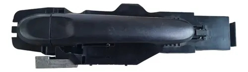 Maçaneta Externa Nissan March Versa 11  20 Traseira Esquerda