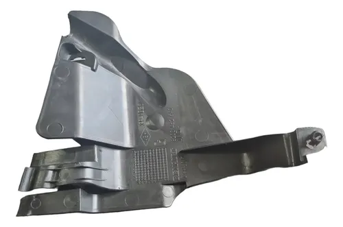 Guarnição Tras Interna Renault Megane 2008 A 2012