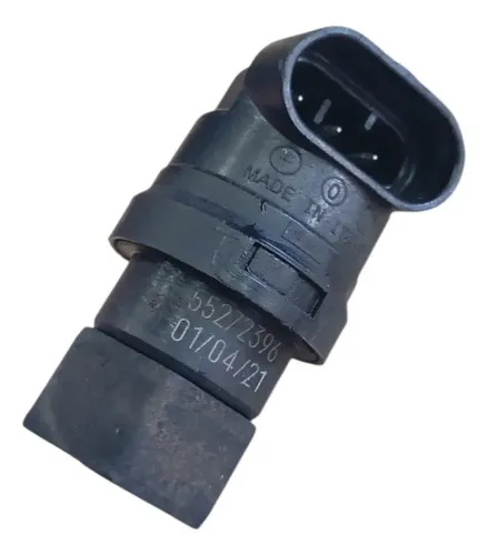 Sensor Velocidade Cambio Fiat Fiorino Uno 1.4 2022 55272396