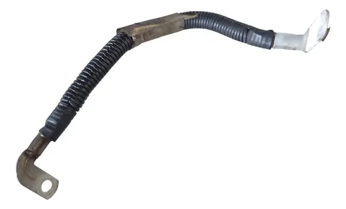 Cabo Alternador Positivo Fiat Mobi 1.0 Like 2022 52128234