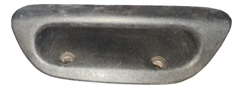 Puxador Porta Traseira Esquerda Gm Corsa Classic 1999 A 2017