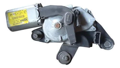 Motor Limpador Traseiro Vidro Vw Gol 2010 2014 5z6955711a